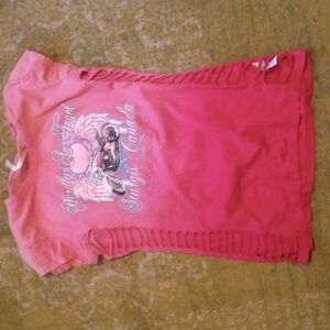 Exist Sturgis Canada shirt